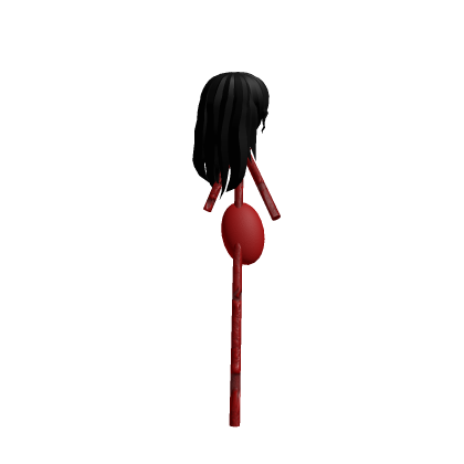 Eyes the horror game - Vannesa