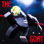 $GOAT$