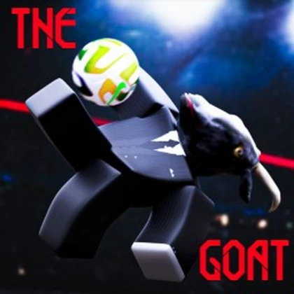 $GOAT$ Roblox group icon