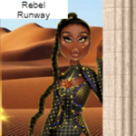 Rebal Runway