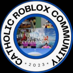 Catholic Roblox Community Official Group [CRC]