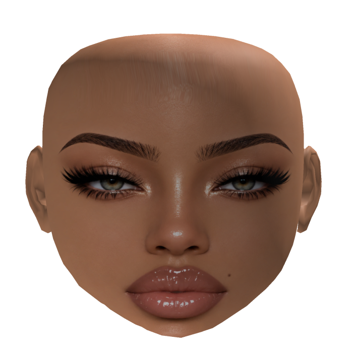 GZZ Moe Custom Mesh