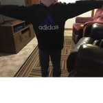 The first one of us nation