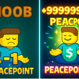 Meditation Clicker🧘‍♀️🧘‍♂️[New Year✨]
