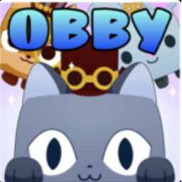 🙀PET SIMULATOR X (OBBY!) 🙀