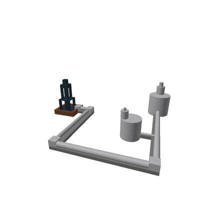 bigger oil rig