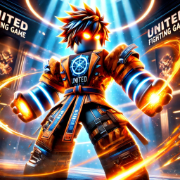 united fighting game