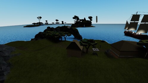 RtD Island (agian)