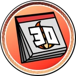 Game Badge Thumbnail