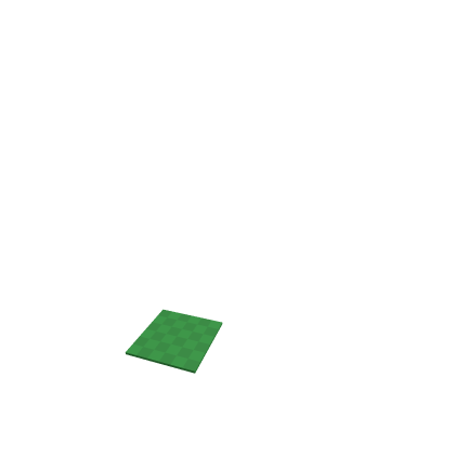 🧱 Low Poly Grass Beach Jungle Landscape Free