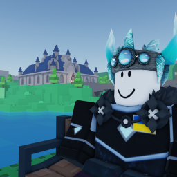fallen's island
