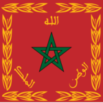 The Moroccan Army