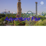 Adventure Fair