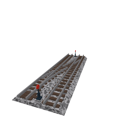 Switch Crossover Right (12)