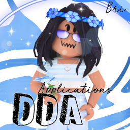 DDA - Application Center