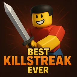 [💣] Killstreak Legends icon