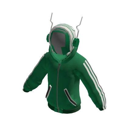 Light green adidas hoodie roblox deals