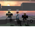 Flimflam family