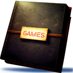 Write Games