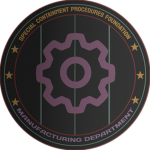 [SCP<>F] Manufacturing Department