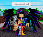 Yeet God Staff Homies