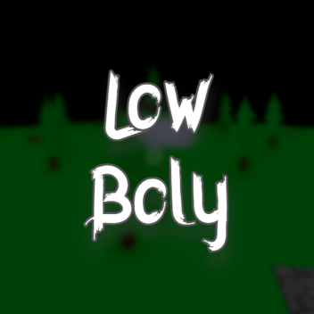 Low Boly