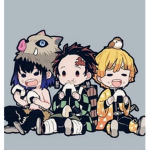 - Devil's-