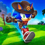 [🌵VS] Sonic Speed Simulator