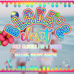 *+-blake’s closet-+*
