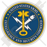 Intelligence Command.