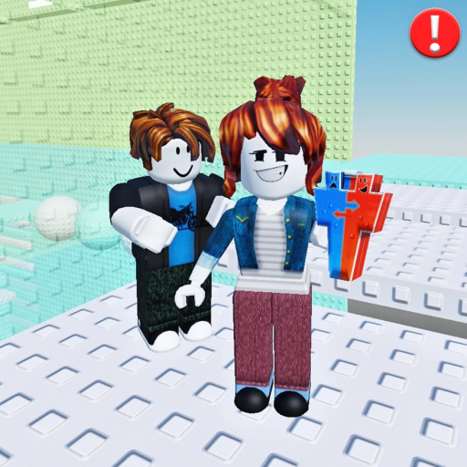 Troll Tower X official Roblox game thumbnail