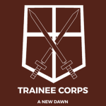 A New Dawn: Trainee Corps