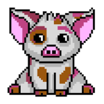 Pig gang group