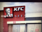 KFC fast food game