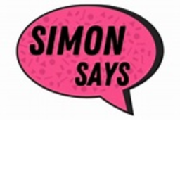 Jacob's Simon Says