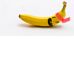 Banana Ninja fan club and clothing