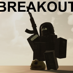 BREAKOUT