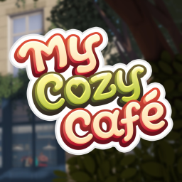 My Cozy Cafe