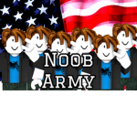 United Noobs 1940's