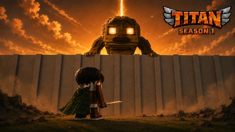 SEASON 1 TITAN