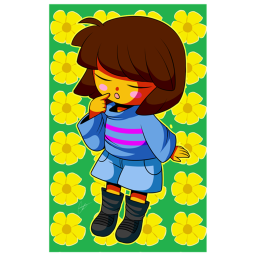 OLD! Undertale Mania Monster