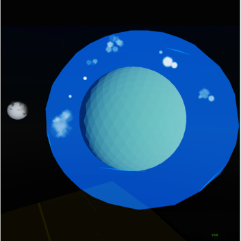 Planet Game (Unfinished)