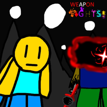 (🛠️) Weapon Fights