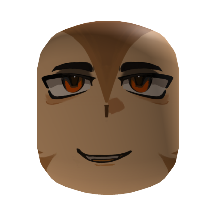 Mapicc Face