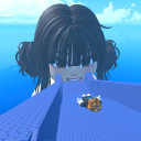 Highest Slide Into KPop Demon Hunters Obby