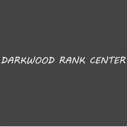 DarkWood Rank Management