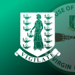 The British Virgin Islands House of Assembly
