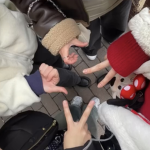 ズッ友組