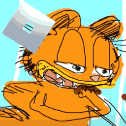 Garfielf