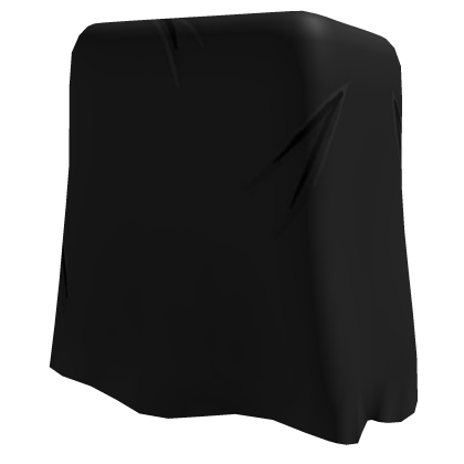 Sukuna Meguna Haori Left  Sleeve R6